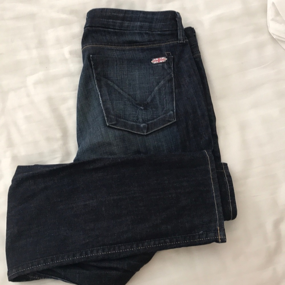 Hudson Jeans